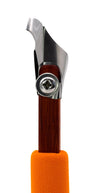 DiamondCore X4 1mm Square Fluting Tool