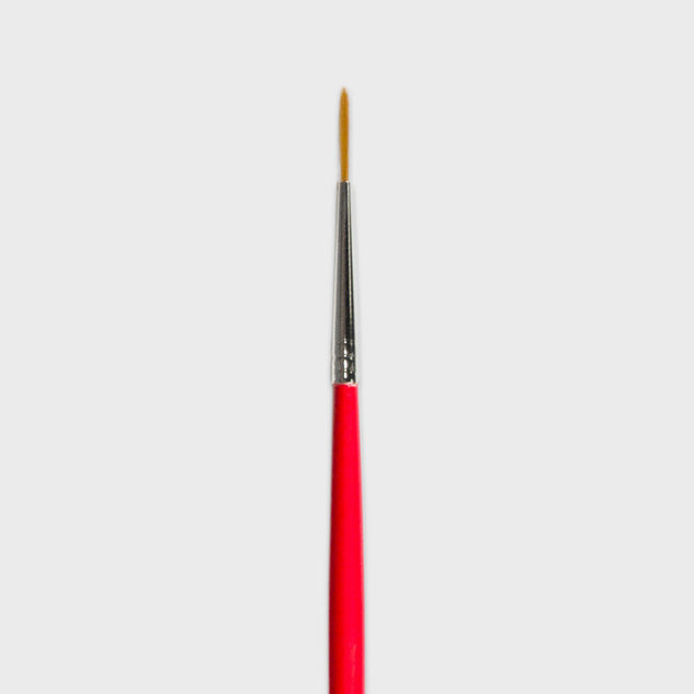 Mayco AB702 10/0 Liner Acrylic Brush