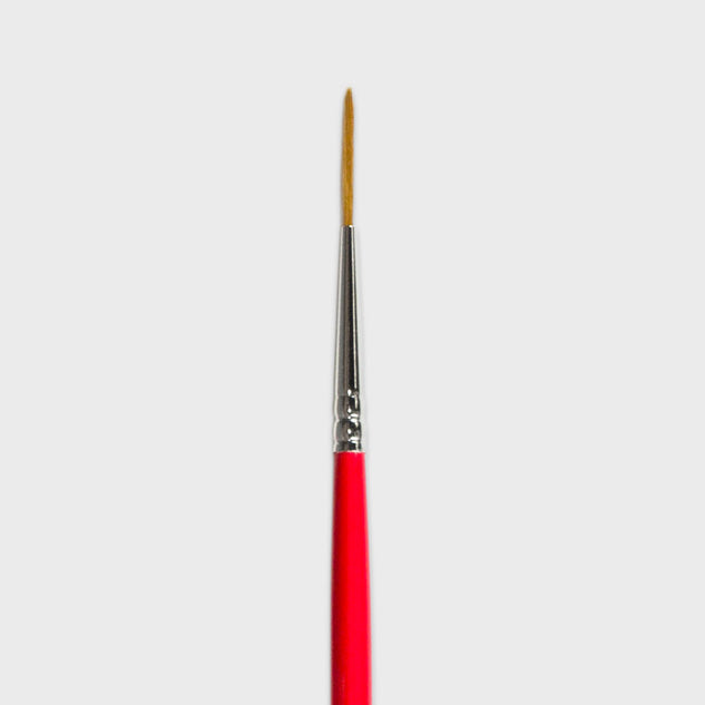Mayco AB703 #1 Liner Acrylic Brush