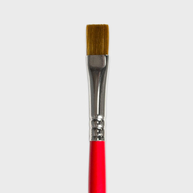 Mayco AB708 #10 Shader Acrylic Brush