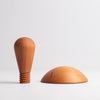 Garrity Tools 4" Mushroom Anvil