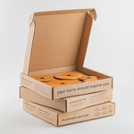 Garrity Tools Mushroom Anvil Set
