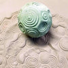 TS22 Buttons Texture Sphere - XXLarge 3.25"