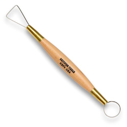 Kemper KSP4 Special Ribbon Tool, 7"