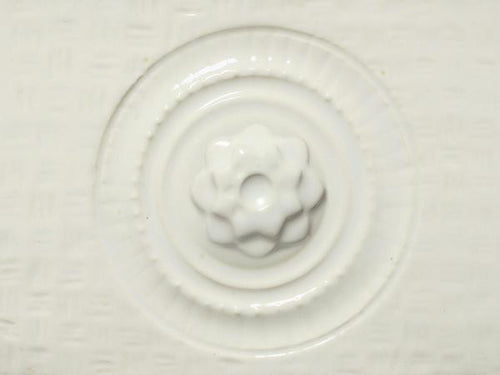 Amaco - Amaco C-10 Snow Celadon Glaze - Sounding Stone