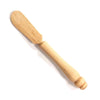 Cane Tree Pate Knife, 5 3/4 inch