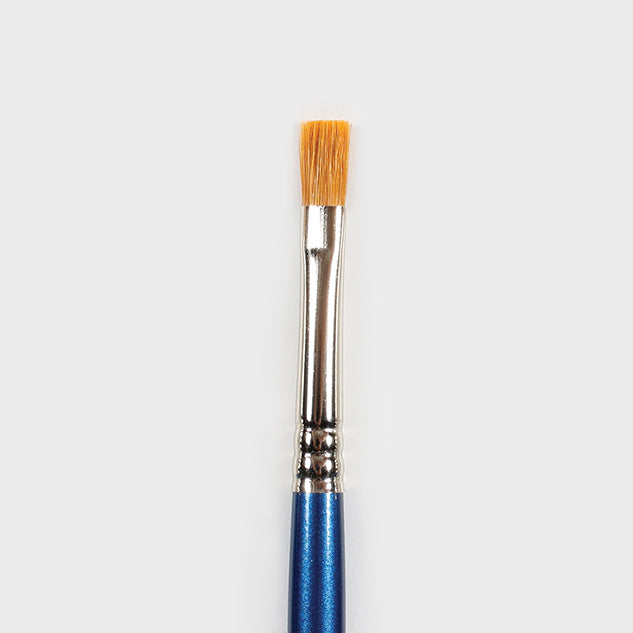 Mayco CB308 #8 Flat Shader Brush