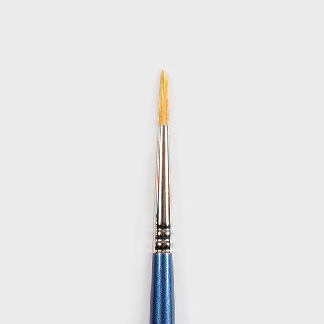 Mayco CB404 #4 Pointed Round Brush