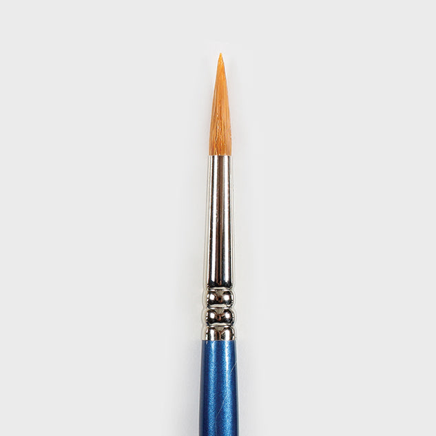 Mayco CB406 #6 Pointed Round Brush