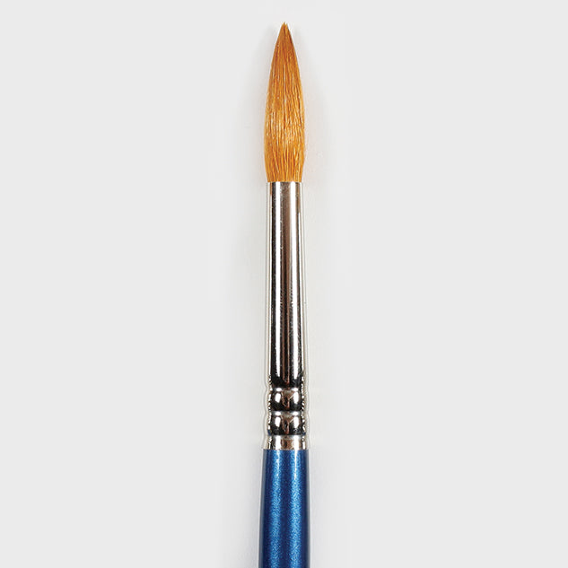 Mayco CB408 #8 Pointed Round Brush