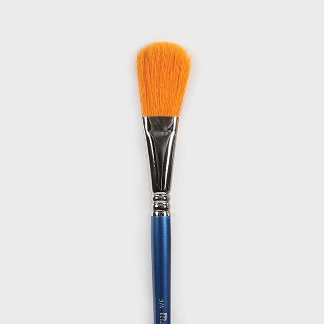 Mayco CB434 3/4" Oval Brush