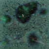 Mayco CG713 Peacock Green Jungle Gem Glaze, 4 oz