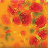 Mayco CG753 Sassy Orange Jungle Gem Glaze, 4 oz