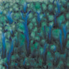 Mayco CG962 Blue Azure Jungle Gem Glaze, 4 oz