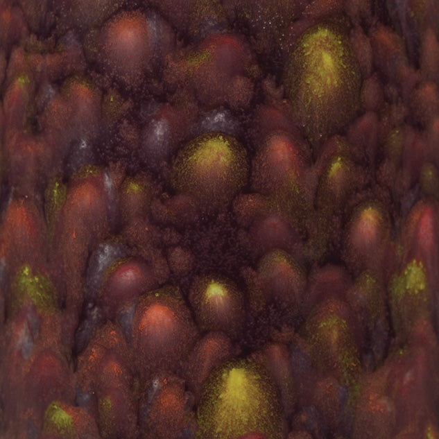 Mayco CG969 Floral Fantasy Jungle Gem Glaze, 4 oz