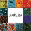 Mayco Jungle Gem Crystal Glaze Kit