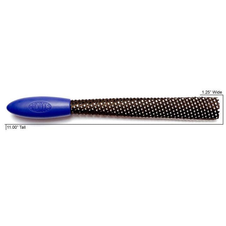 Mudtools Conical Rasp Shredder – Sounding Stone