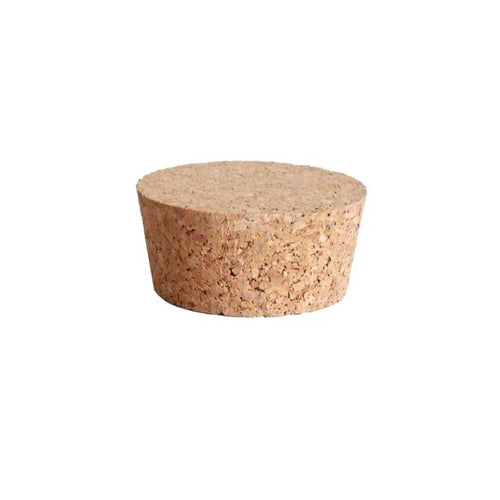 Cork Stoppers, Composite Tapered