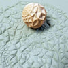 TS03 Crystals Texture Sphere - Small 1.5"