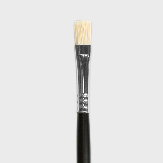 Mayco DB804 #3 Flat Dry Brush