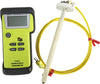 Skutt Kilns Dual Input Digital Hand-Held Pyrometer