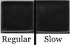 Coyote MBG002 Black Gloss Glaze