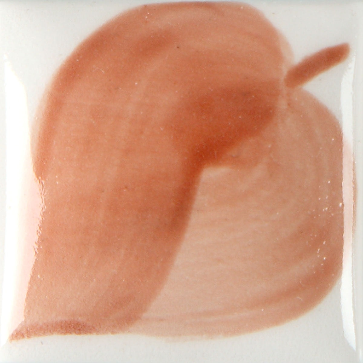 Duncan EZ038 Medium Mahogany EZ Stroke Underglaze