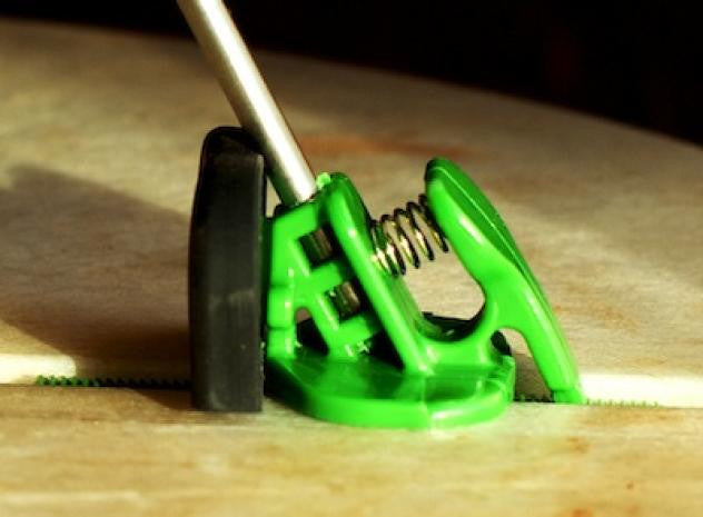Giffin Grip Flex Slider III, Set of 3