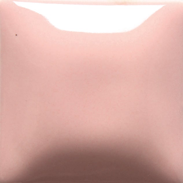 Mayco FN005 Pink Foundations Glaze