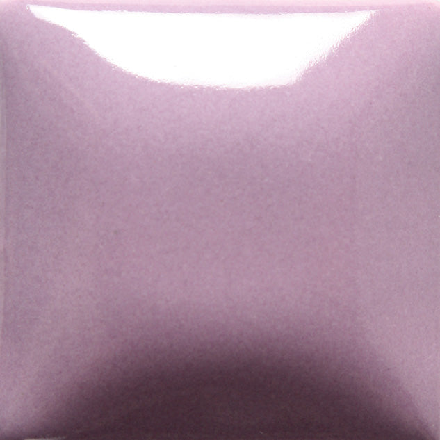 Mayco FN012 Lavender Foundations Glaze