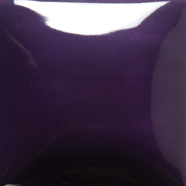 Mayco FN017 Purple Foundations Glaze
