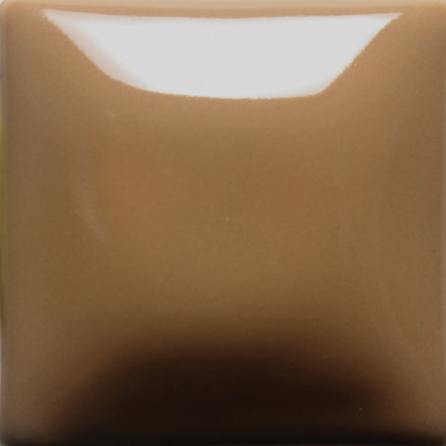 Mayco FN022 Tan Foundations Glaze