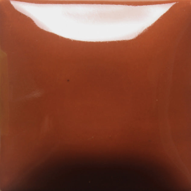 Mayco FN023 Cinnamon Foundations Glaze