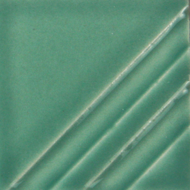 Mayco FN231 Clearly Jade Foundations Glaze