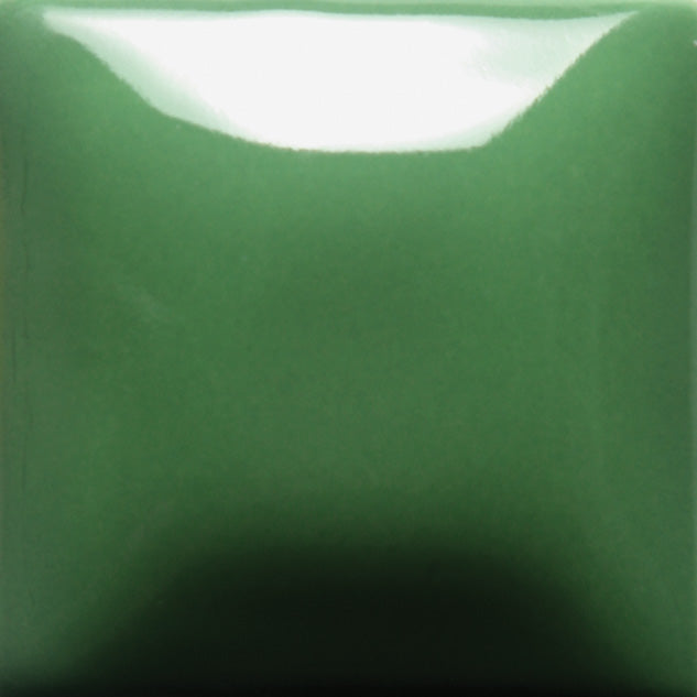 Mayco FN027 Glade Green Foundations Glaze