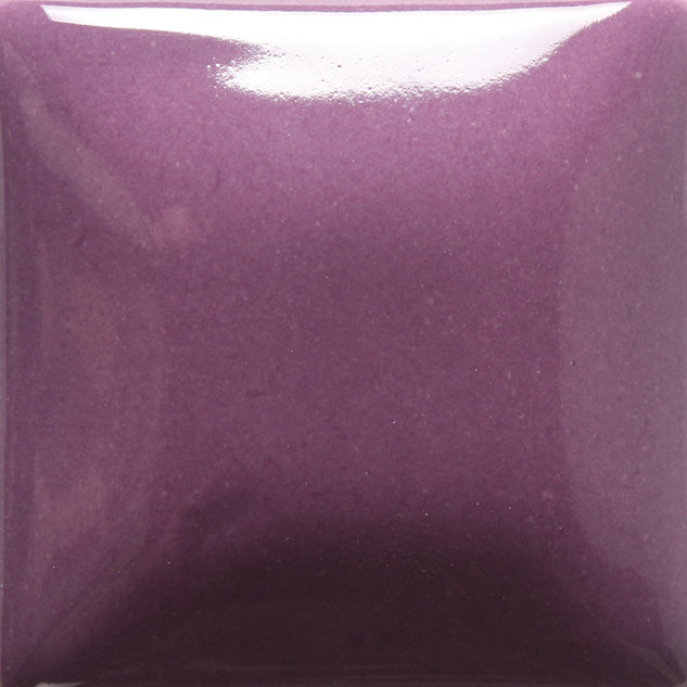 Mayco FN036 Grape Foundations Glaze