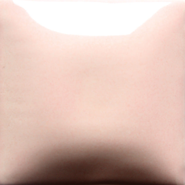 Mayco FN047 Light Pink Foundations Glaze