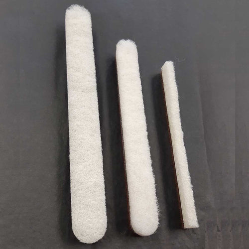 Abrasive Sanding Files