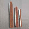 Abrasive Sanding Files