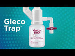 Replacement 43 oz Bottle for The Gleco Trap