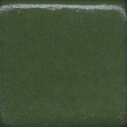 Coyote MBUG029 Hunter Green Underglaze