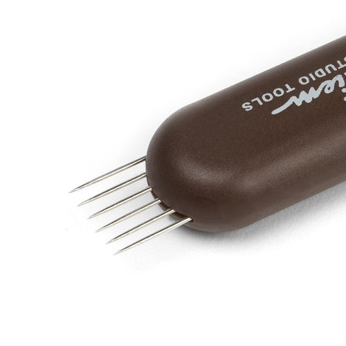 Xiem Retractable Scoring Tool