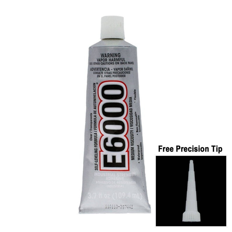 E6000 Multi-Purpose Adhesive