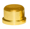 Solid Brass Finial