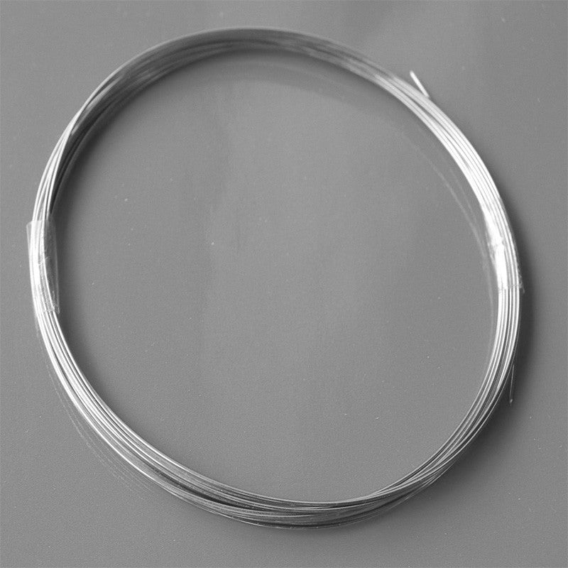 High Temperature Kanthal A1 Wire, 13 gauge per foot