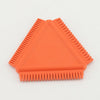 Kemper RTC Rubber Texture Comb