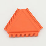 Kemper RTC Rubber Texture Comb
