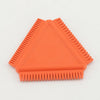 Kemper RTC Rubber Texture Comb
