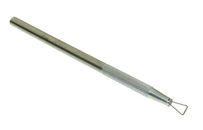 Kemper MR2 Small Flat Mini Ribbon Tool, 5"