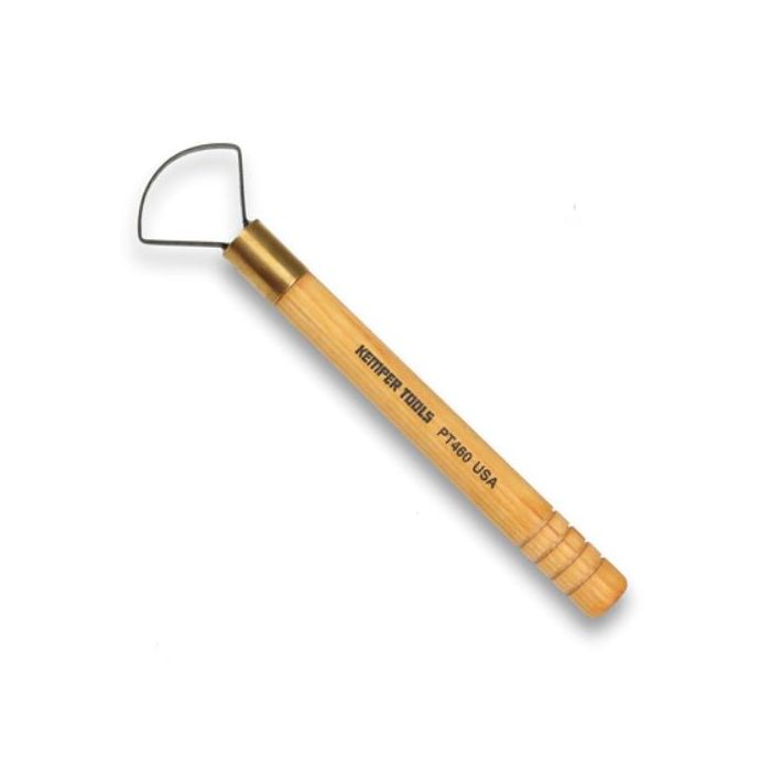 Kemper PT460 Pro-Line Trim Tool, 1 3/4" Pie